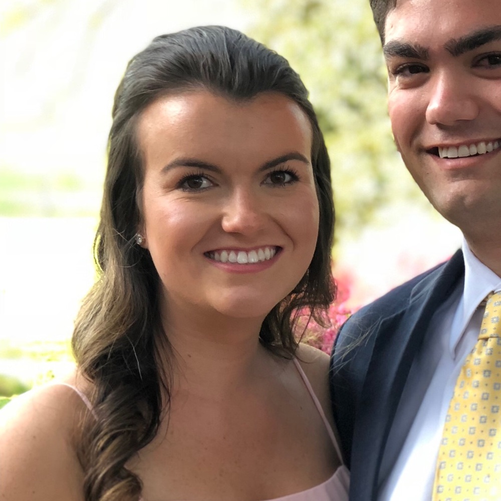 Meet your Posher, Katherine
